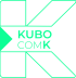 logo kubo com k_verde