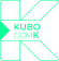 logo kubo com k_verde